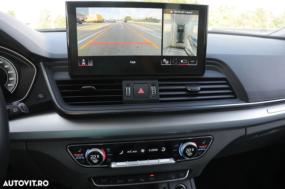 Audi Q5 40 TDI quattro S tronic - 19