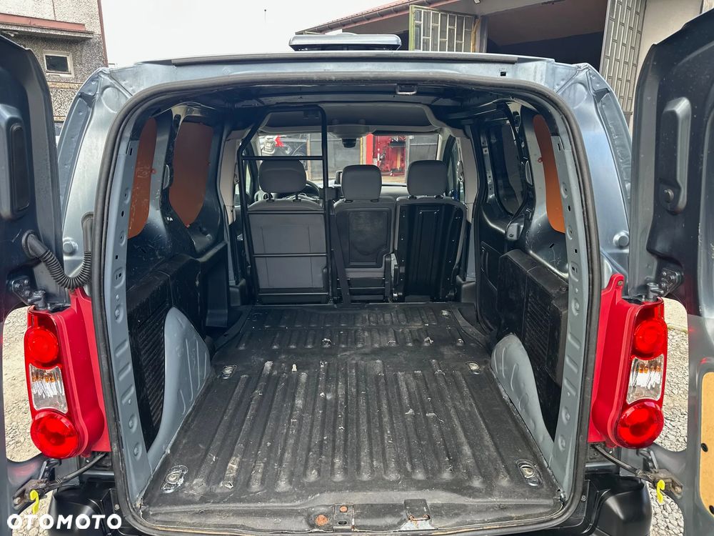 Citroën Berlingo - 7