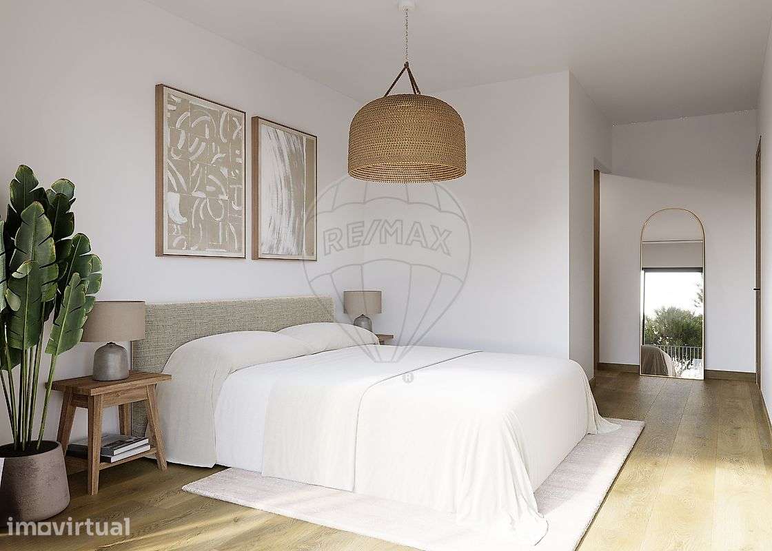 Apartamento T3 para venda - Grande imagem: 5/11