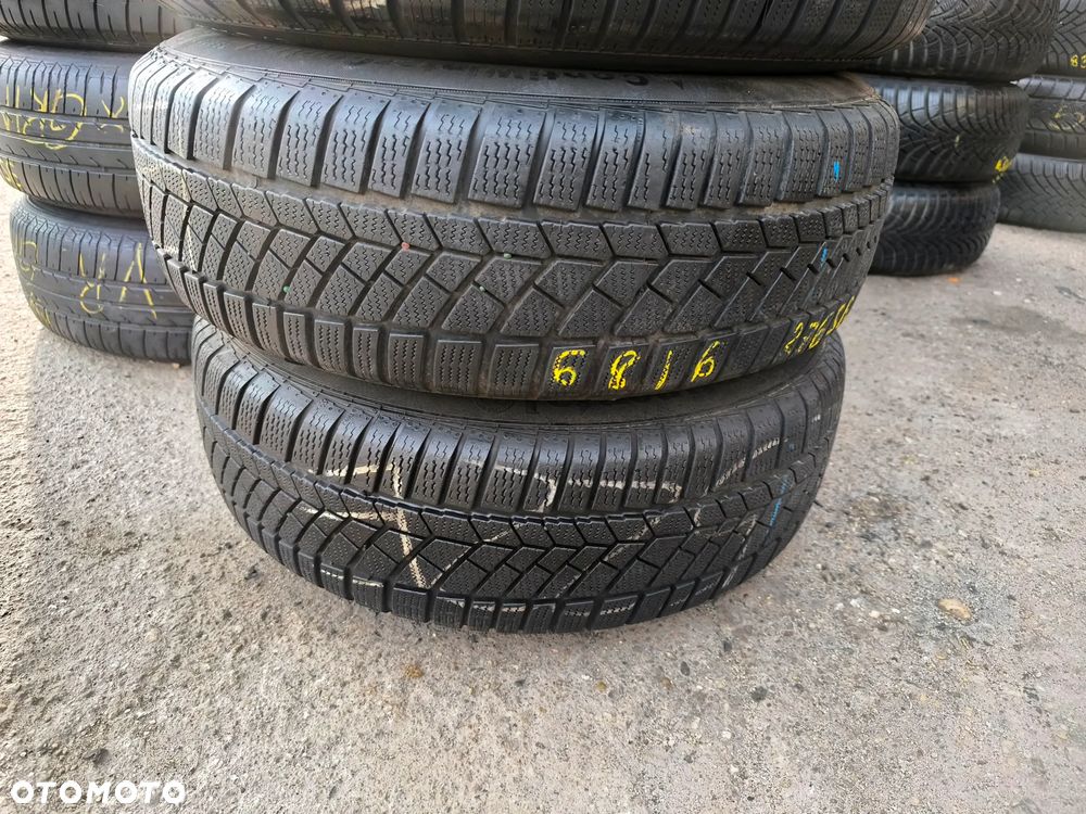 5x112 Felgi Stalowe Stal 16 Koła Zimowe Zima BMW Seria 2 F45 F46 Gran Tourer Active Tourer MERCEDES C KLASA W205 Legnica ALU-RAD 195/65 TPMS 7,5mm - 10