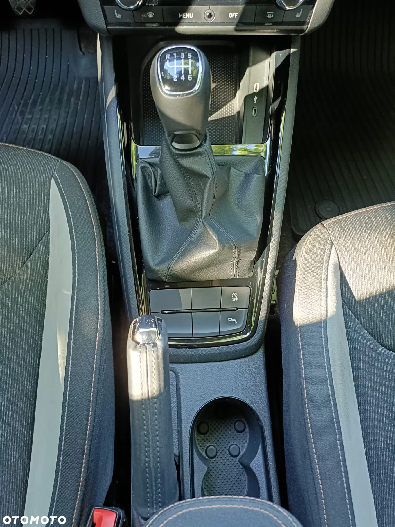 Skoda Scala 1.0 TSI Style - 14