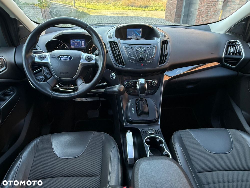 Ford Kuga - 6