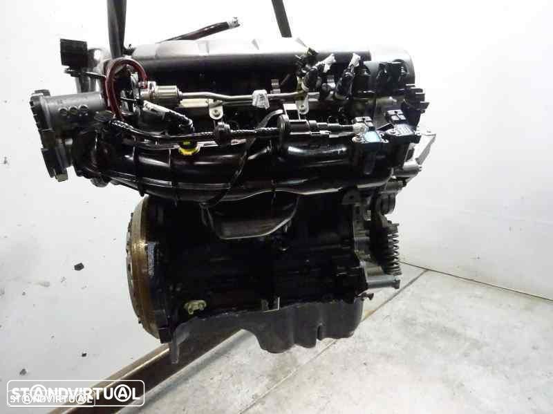 Motor Opel Corsa D 1.4i tb de 2011 ref: A14NEL - 1