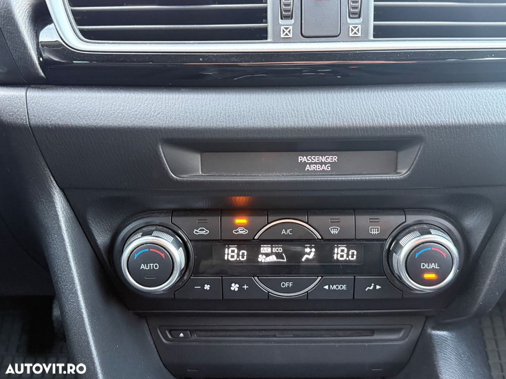 Mazda 3 SKYACTIV-D 150 Center-Line - 16
