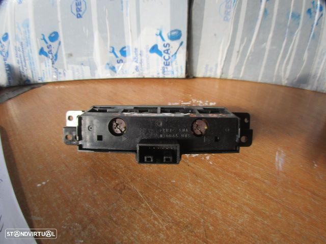 Interruptor M30085 HONDA CIVIC FD3 2010 1.3 HYBRID 95CV 4P PRETO - 4