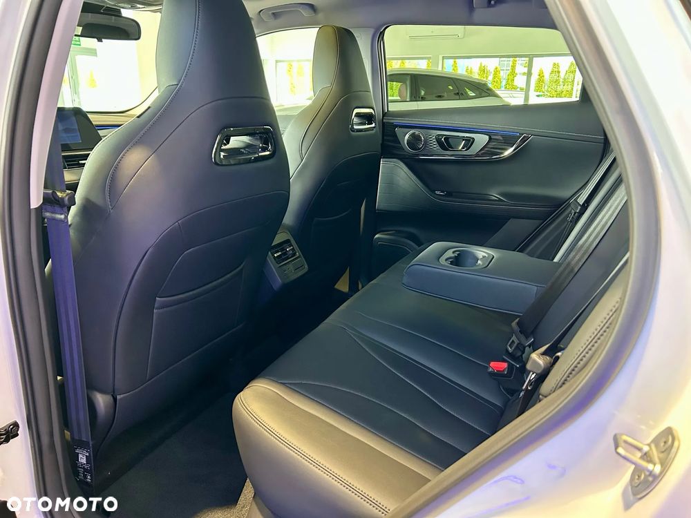 Omoda E5 63.2kWh Premium - 14