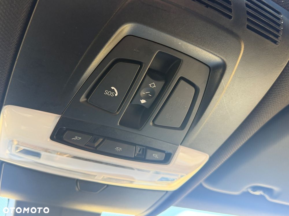 BMW X5 xDrive25d Sport-Aut - 26