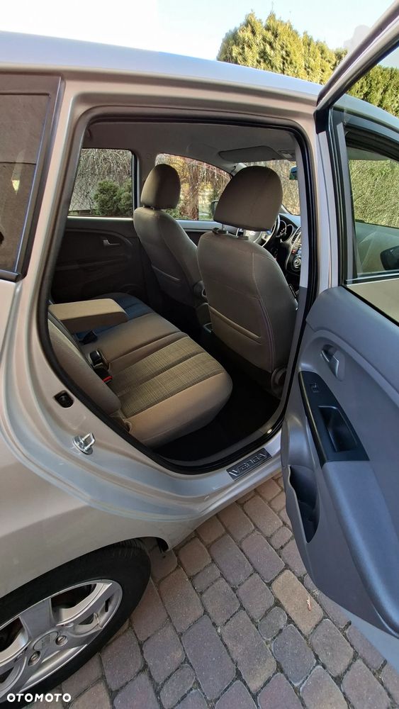 Kia Venga 1.4 XL - 13