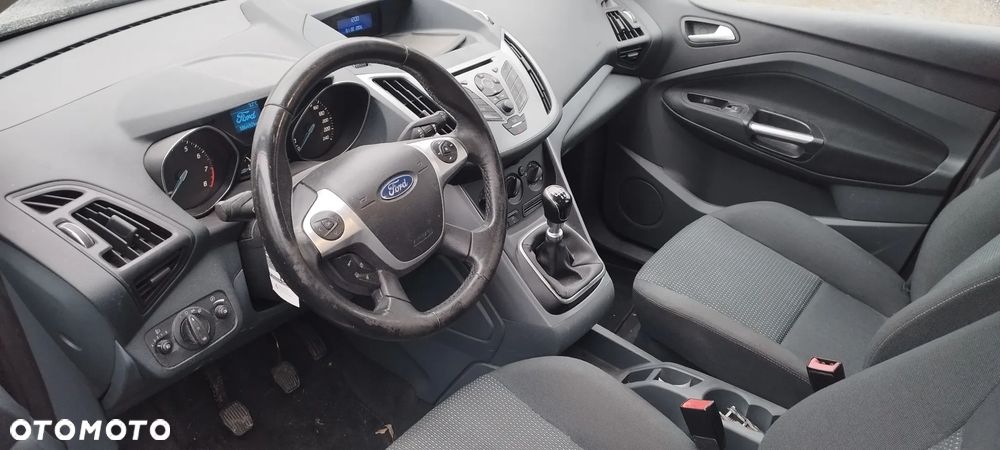 Ford C-MAX 1.6 EcoBoost Edition ASS - 3