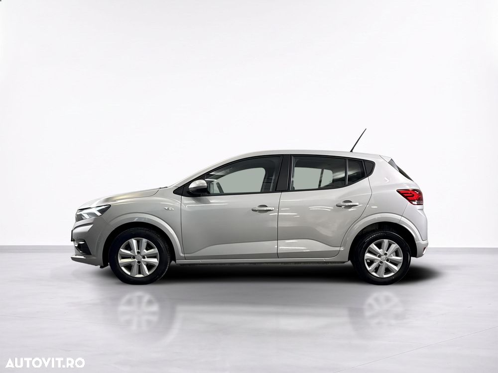 Dacia Sandero - 3