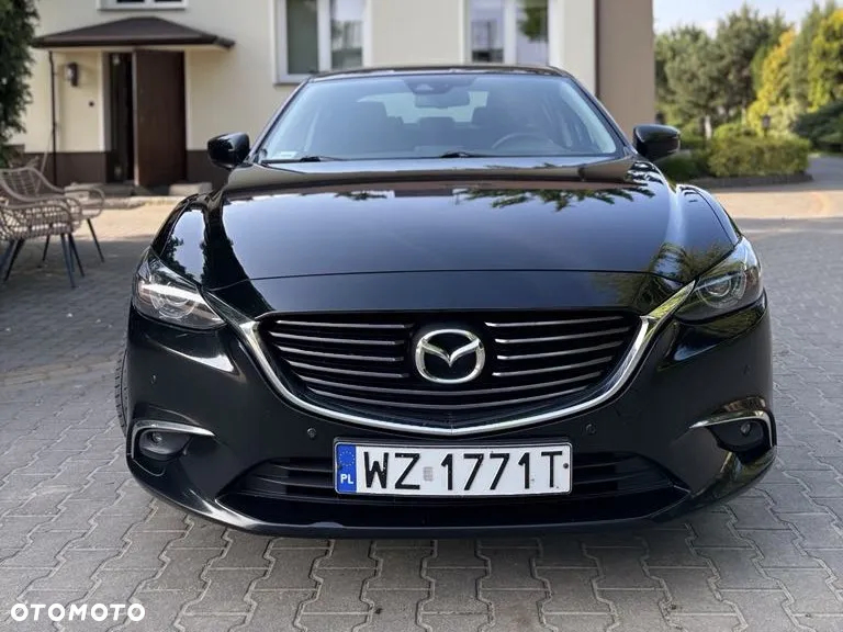 Mazda 6 2.0 Skyenergy - 15