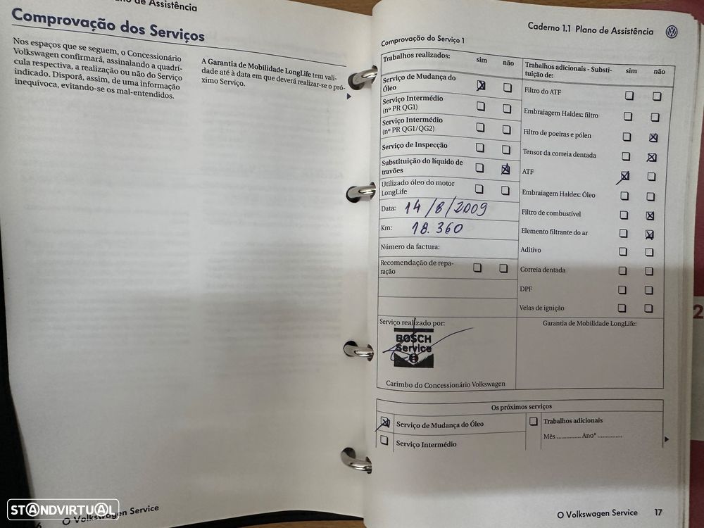 VW Polo 1.2 Play and Go+ - 29