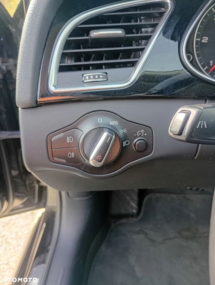 Audi A4 Allroad - 9