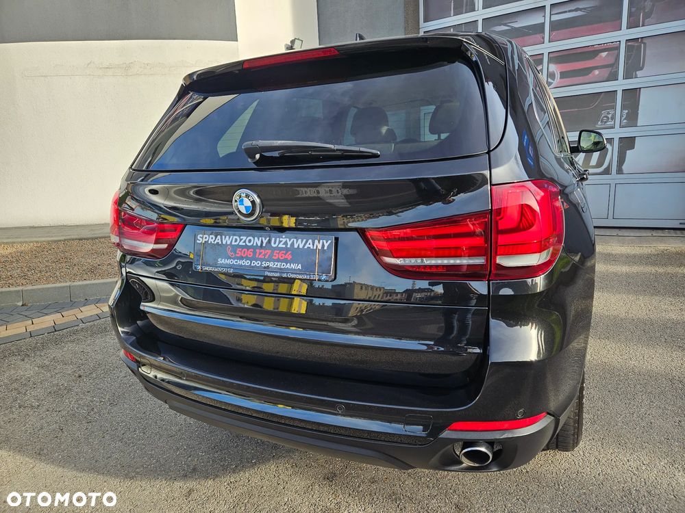 BMW X5 - 11