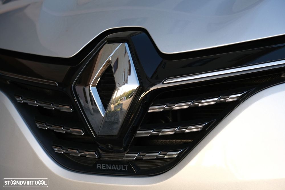Renault Clio 1.0 TCe Techno - 39