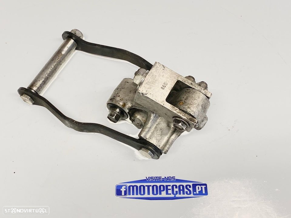 Peças kawasaki  Z750 pecas novas e usadas - 18