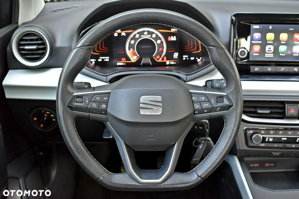 Seat Arona 1.0 TSI Style S&S - 15