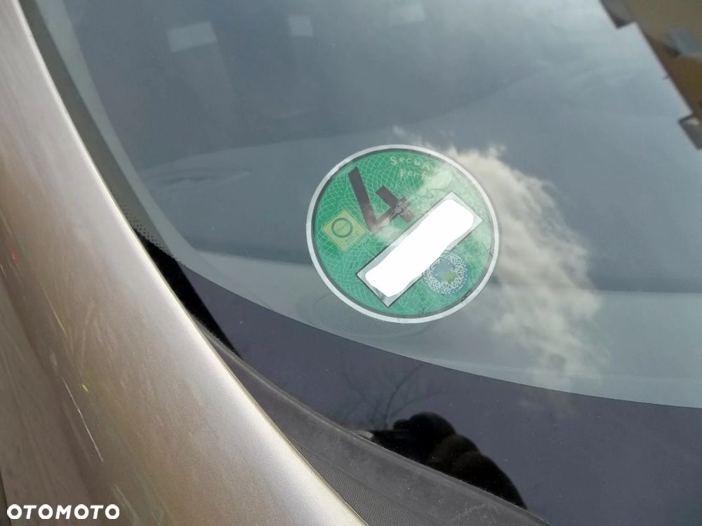 Renault Scenic 1.6 16V 110 LIMITED - 27