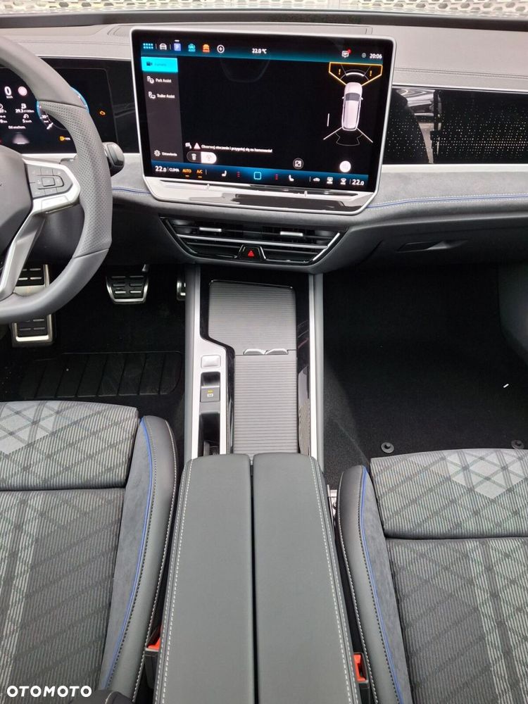 Volkswagen Passat - 26