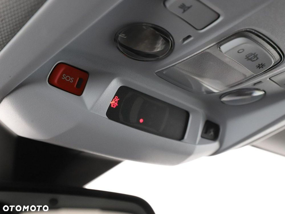 Peugeot 3008 PureTech 130 Stop & Start GPF Active Business-Paket - 39