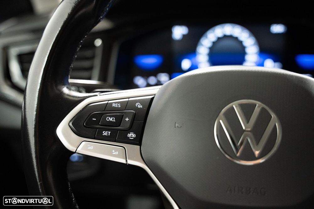 VW Taigo 1.0 TSI Life DSG - 21