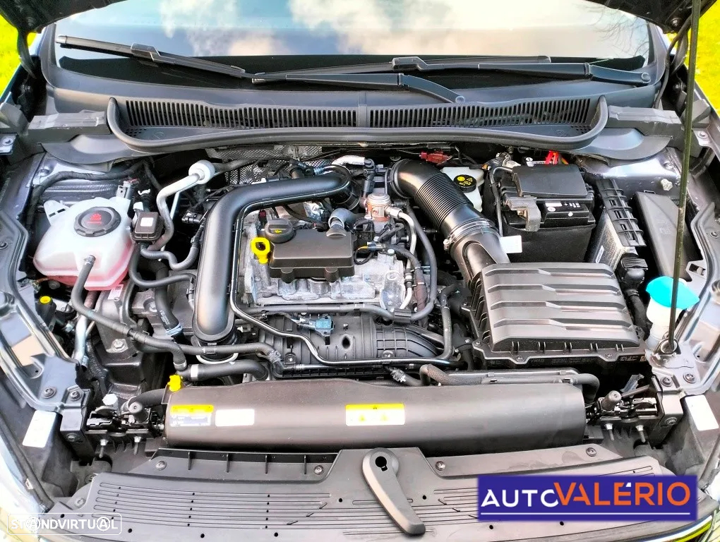 VW Taigo 1.0 TSI Style - 30
