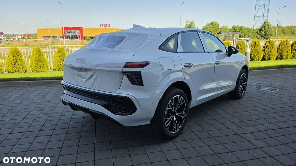 Audi Q3 Sportback - 4