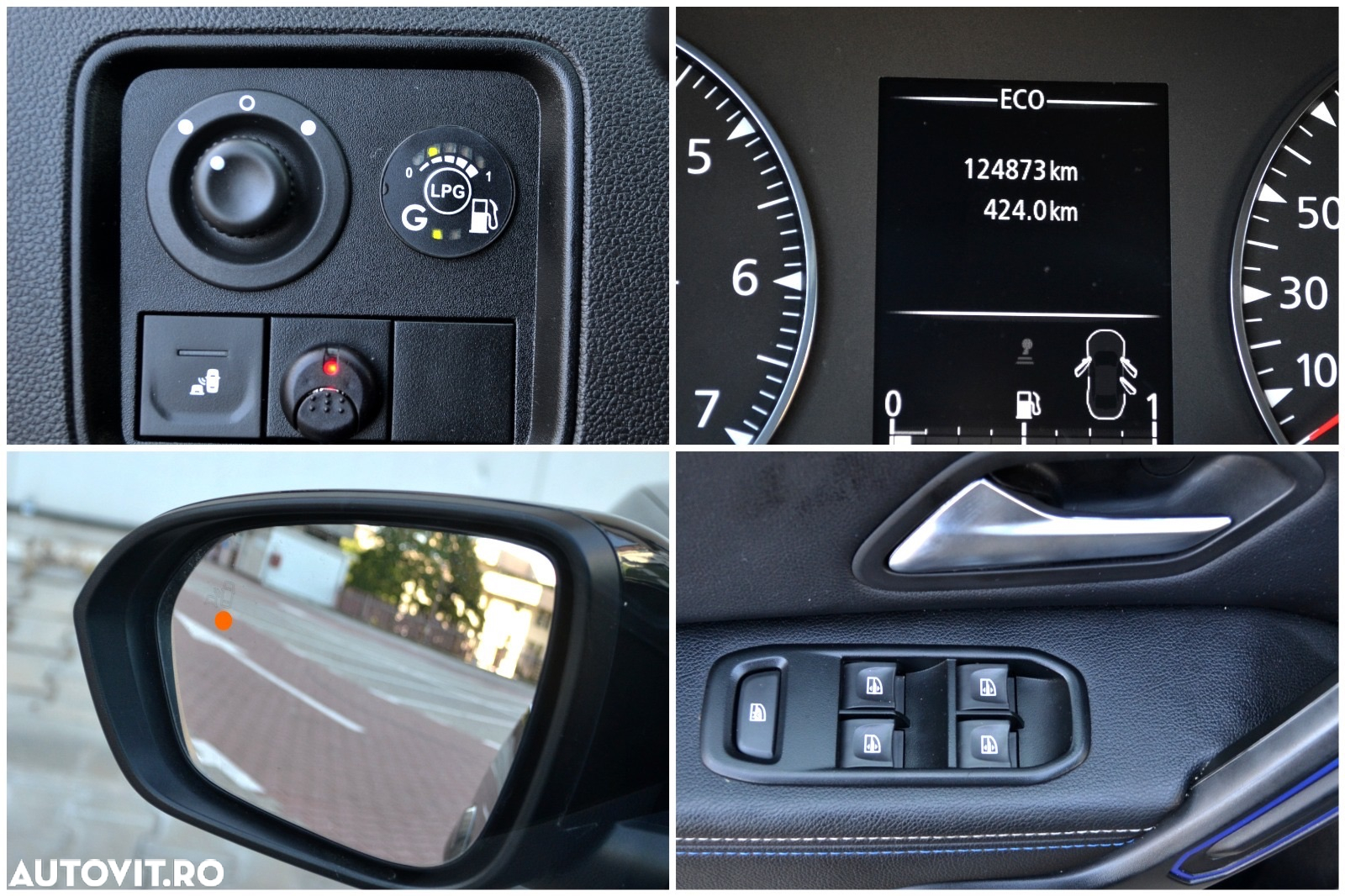 Dacia Duster TCe 100 2WD Celebration - 8