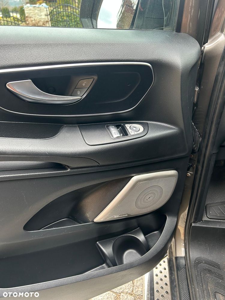 Mercedes-Benz Vito - 14