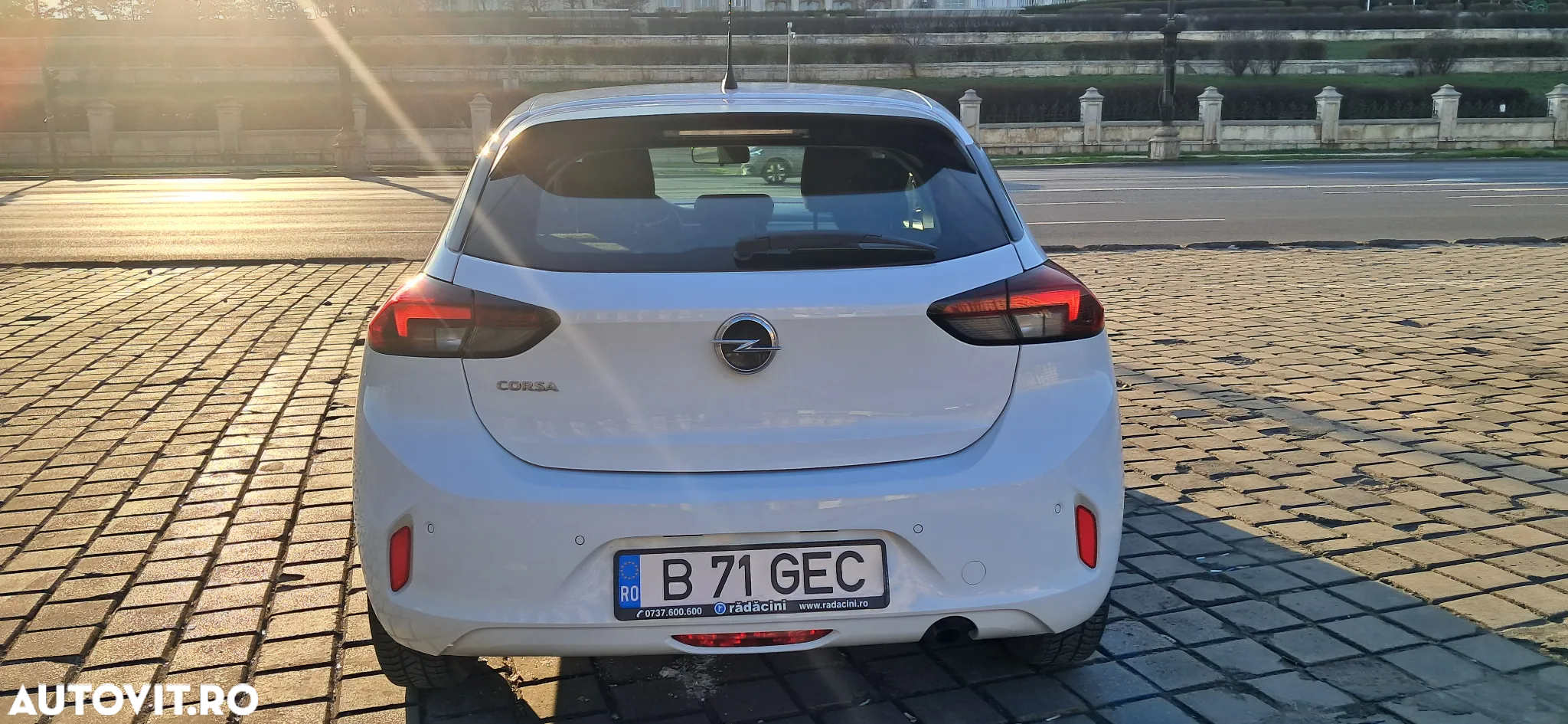 Opel Corsa 1.2 Start/Stop Edition - 3
