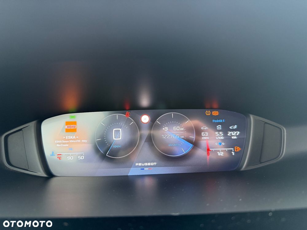 Peugeot 308 1.5 BlueHDi Active Pack S&S - 17