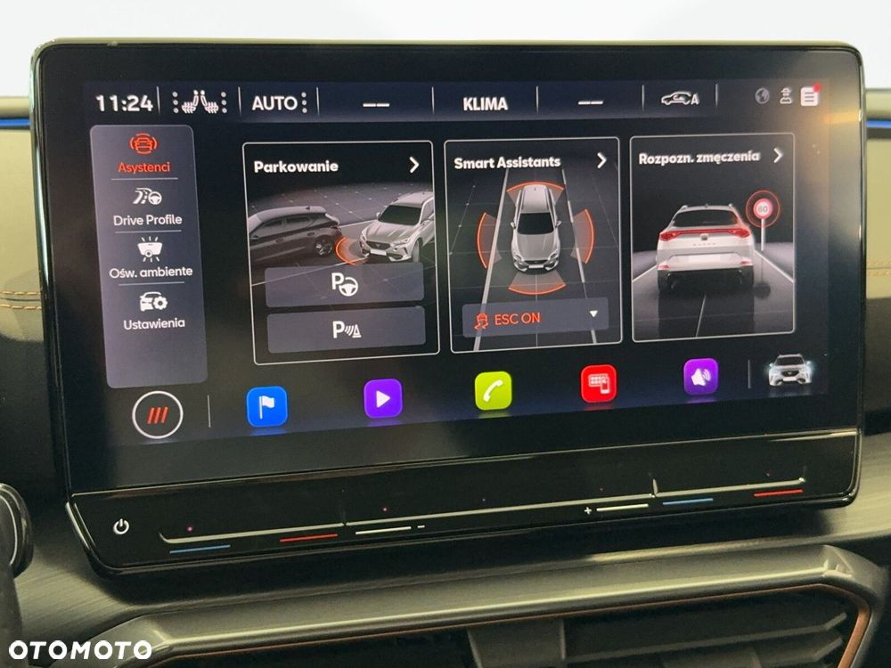 Cupra Formentor - 36