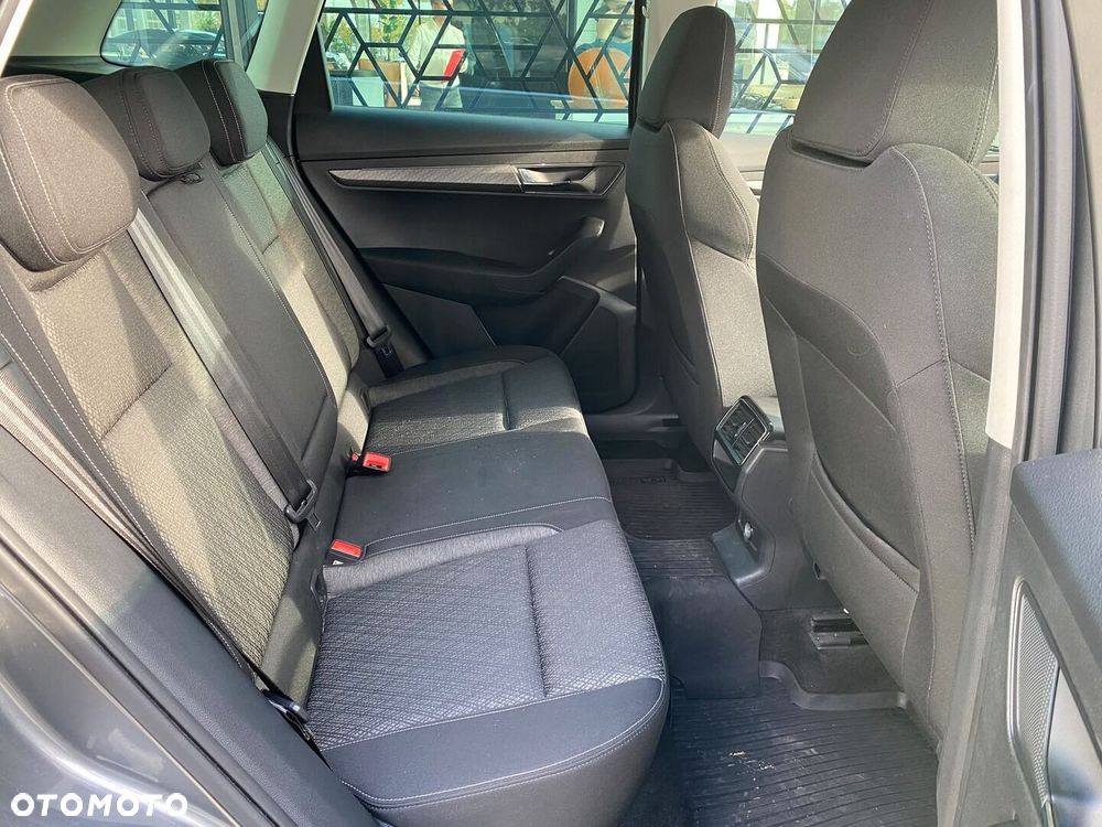 Skoda Karoq 1.5 TSI ACT Style - 20
