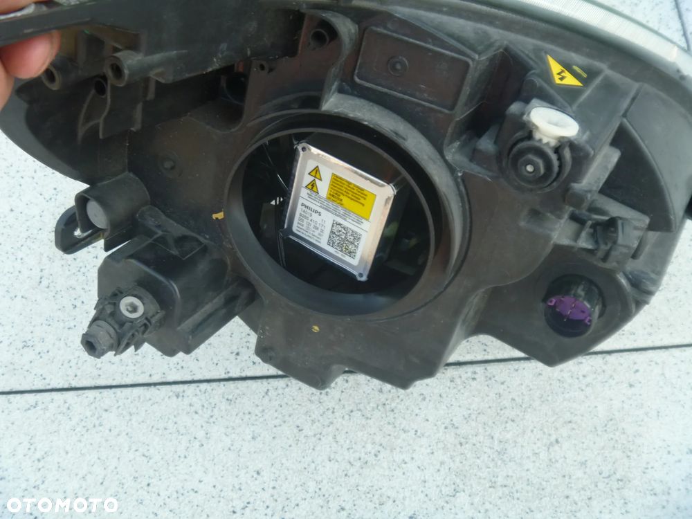 FIAT 500X 14-18R ZDERZAK PRZÓD PRZEDNI ORYGINAŁ 51937655 ŁADNY - 13