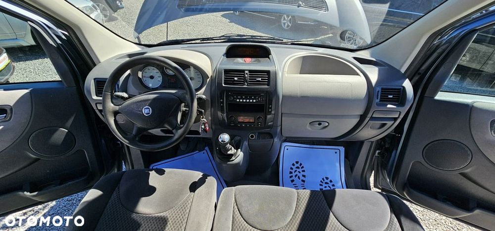 Fiat Scudo - 23