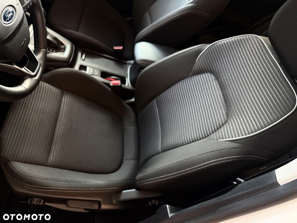Ford Focus 1.0 EcoBoost mHEV Titanium Style - 19