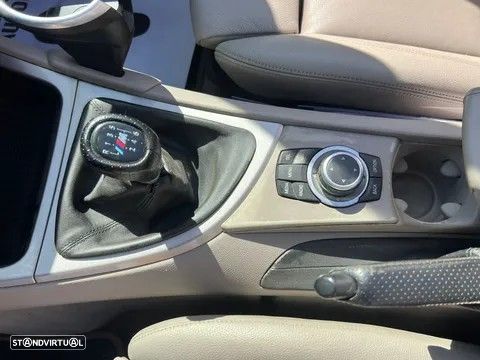 BMW 123 d Cabrio - 20