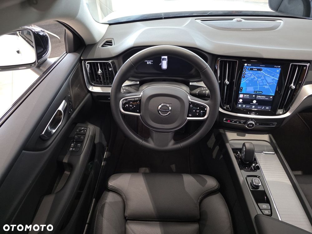 Volvo V60 - 14