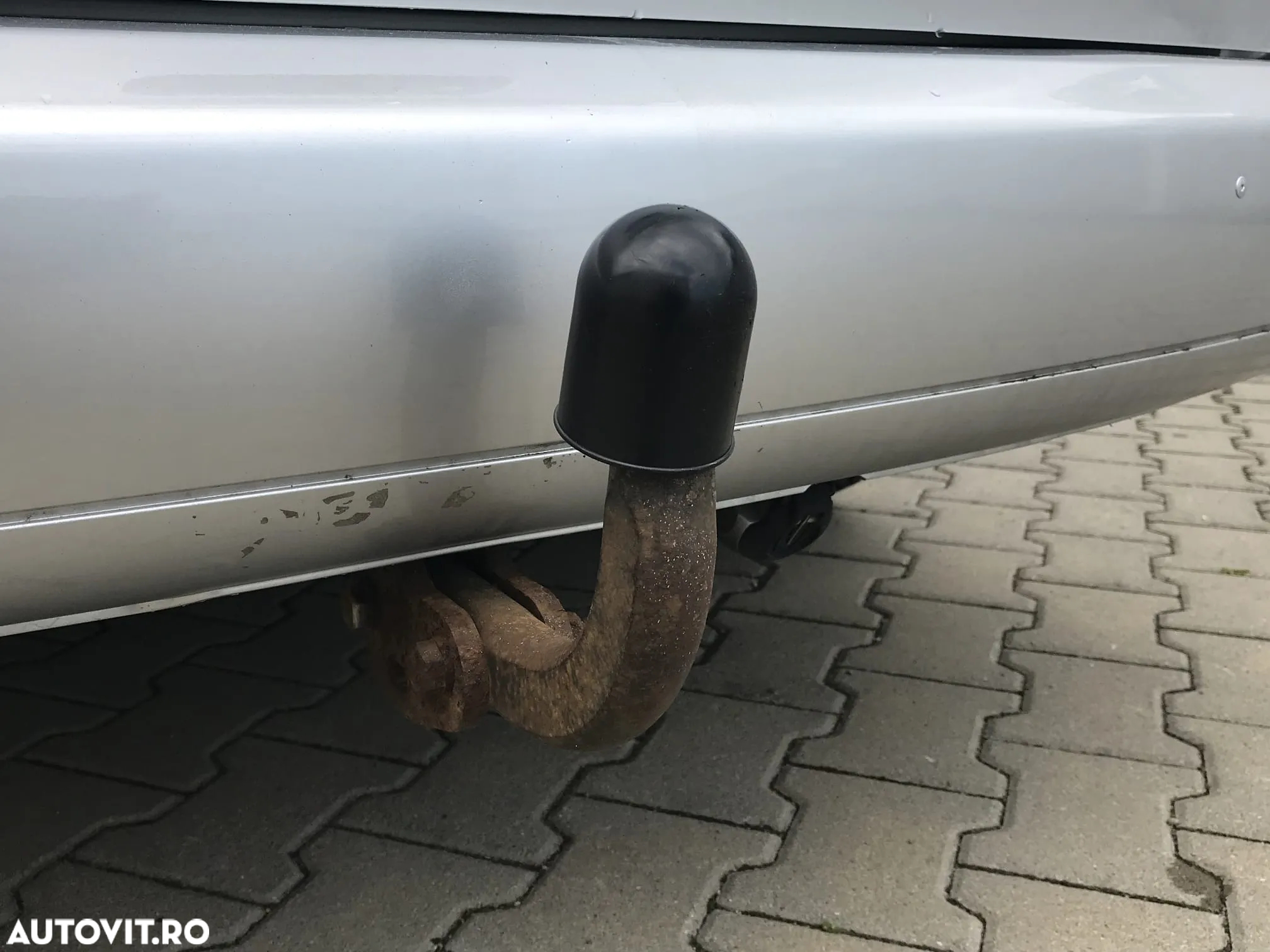 Volkswagen Caddy 1.9 TDI DPF DSG Maxi Life (7-Si.) - 38