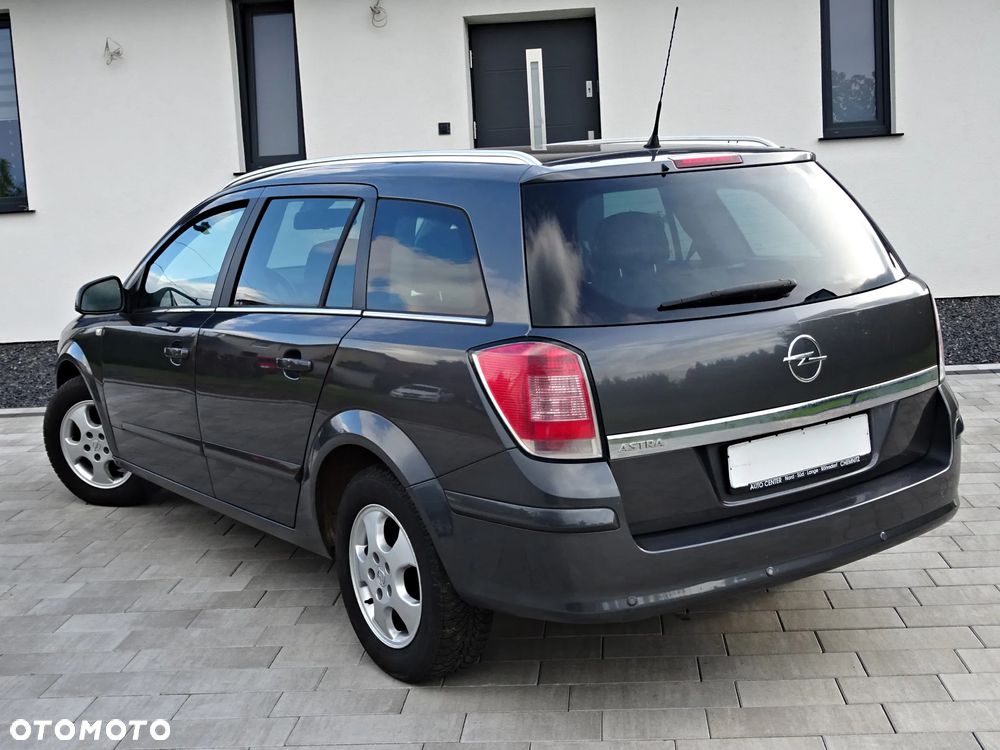 Opel Astra - 34
