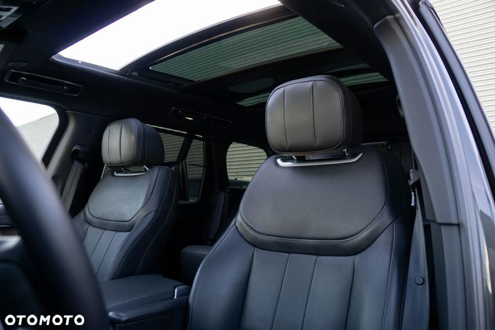 Land Rover Range Rover 4.4 V8 P535 Autobiography - 13