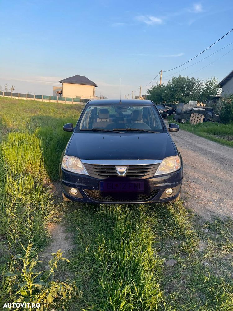 Dacia Logan Express 1.4 MPI - 6