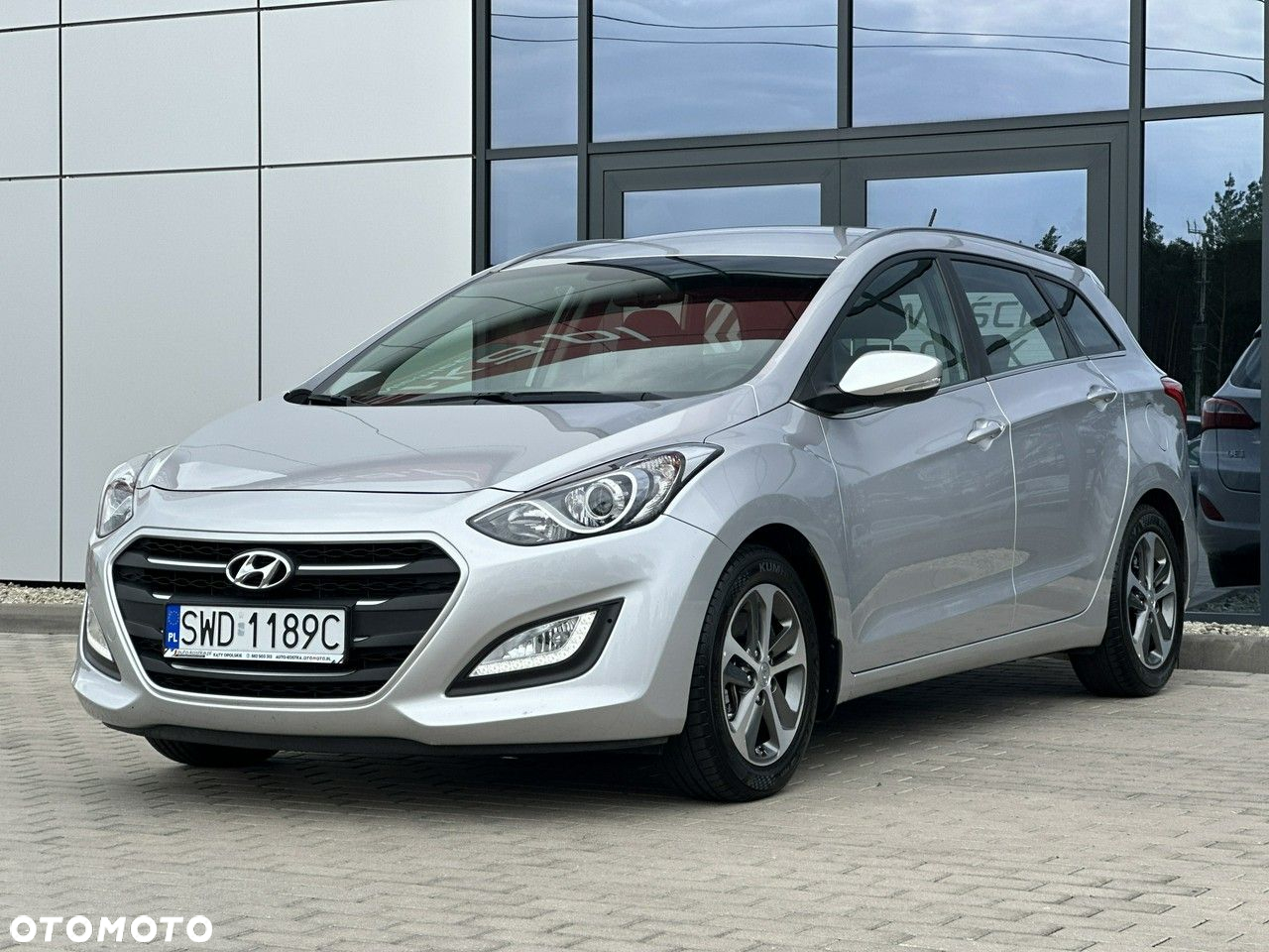 Hyundai i30 1.6 Classic + - 5