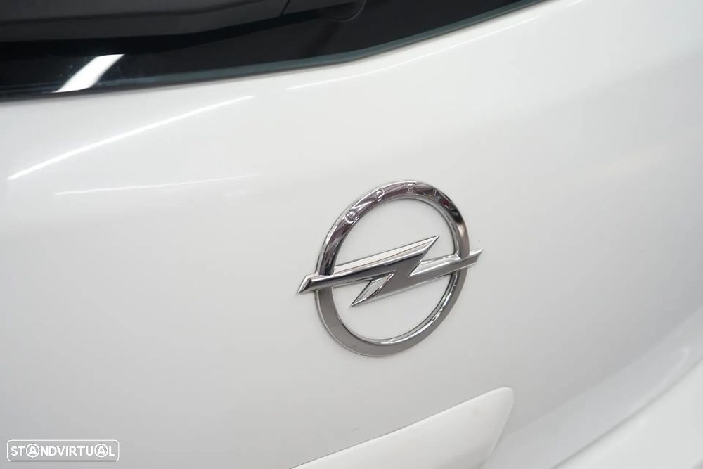 Opel Corsa 1.3 CDTi Dynamic - 12
