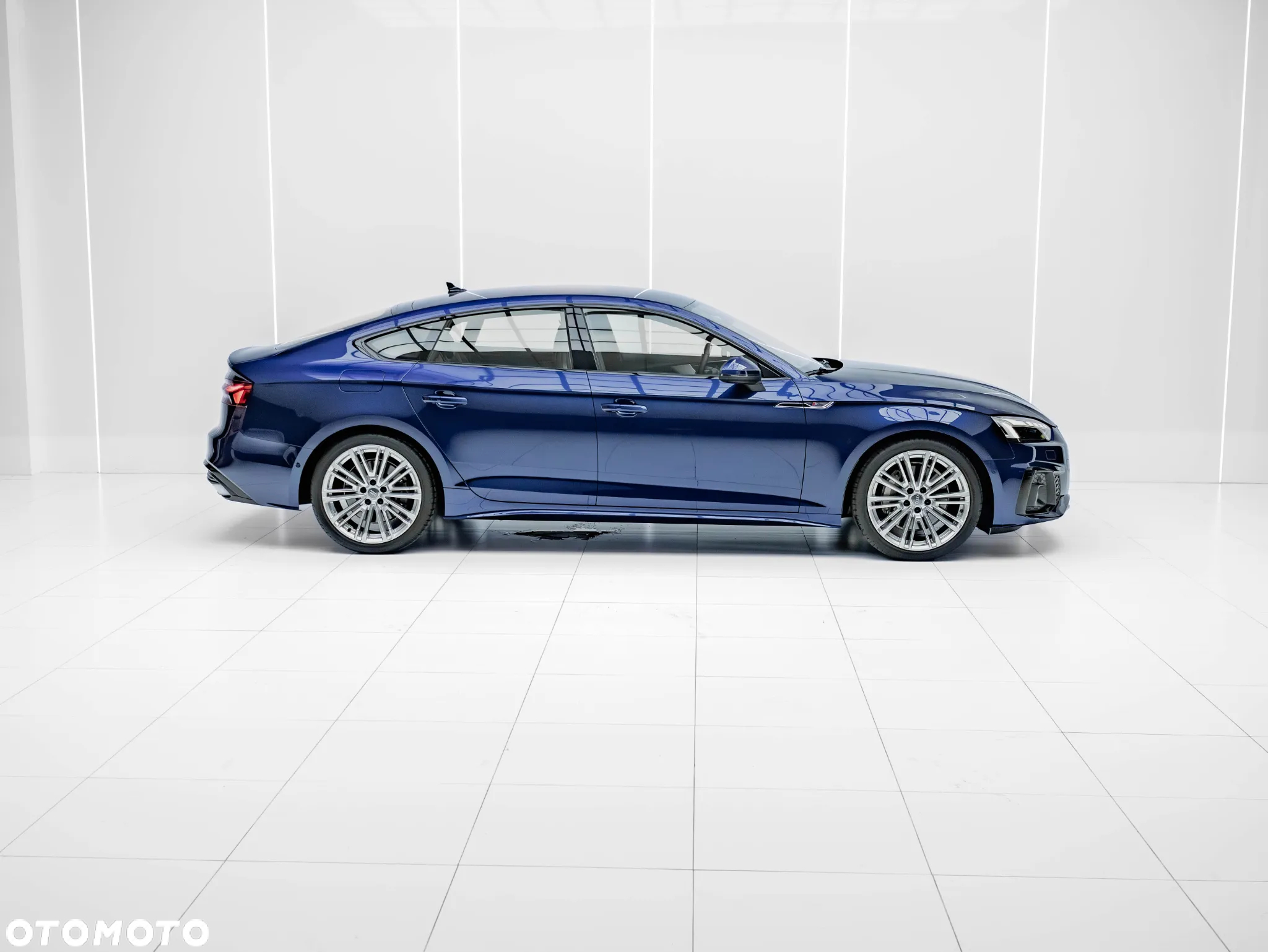Audi A5 - 4