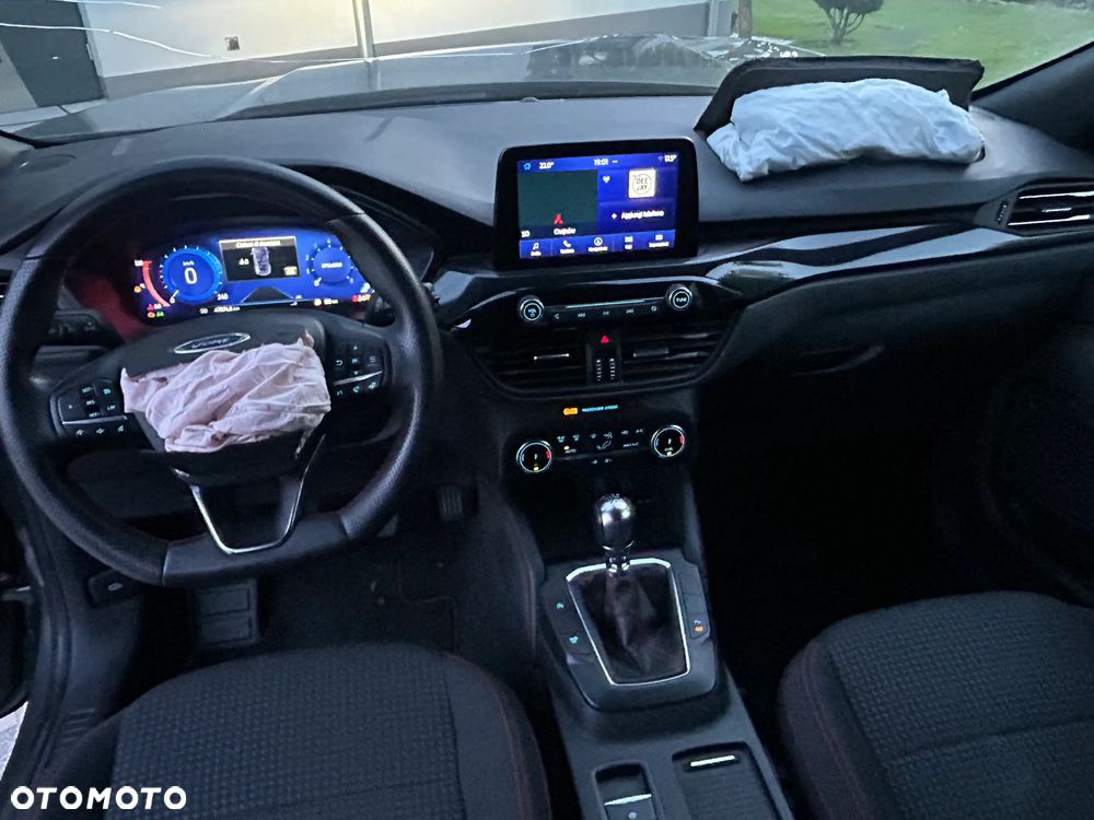 Ford Kuga 1.5 EcoBoost 2x4 ST-Line - 7