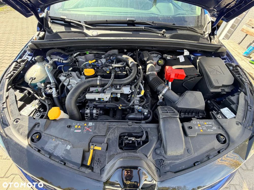 Renault Clio TCe 90 EVOLUTION - 23