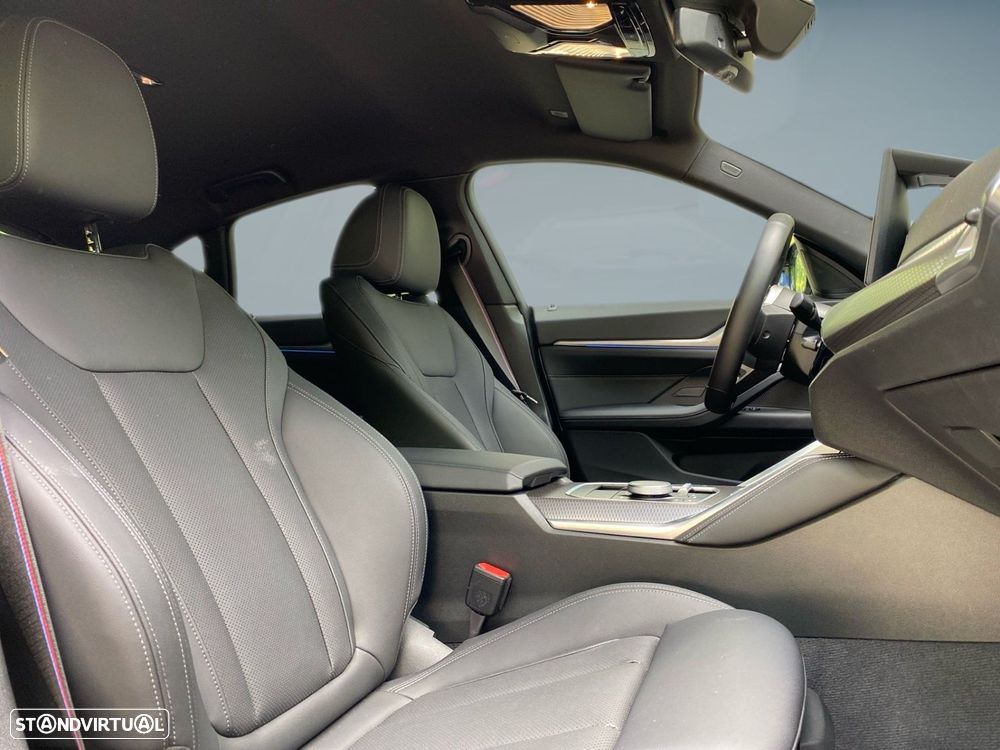 BMW i4 eDrive40 Pack Desportivo M Pro - 16