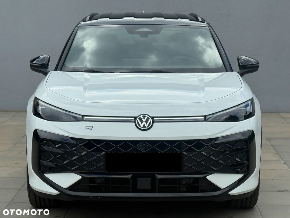 Volkswagen T-Roc 1.5 TSI R-Line DSG - 3