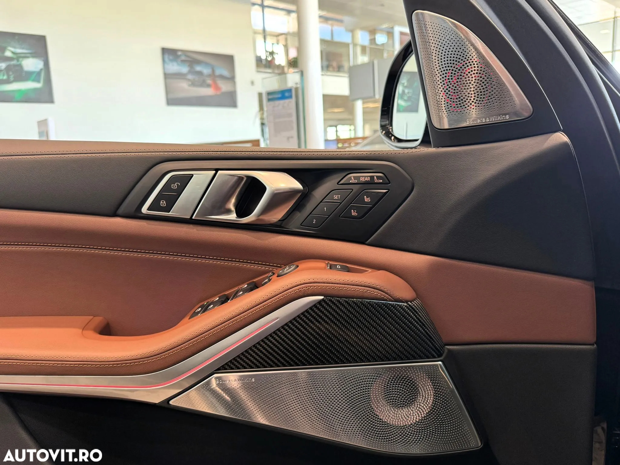 BMW X7 xDrive40i AT MHEV - 21